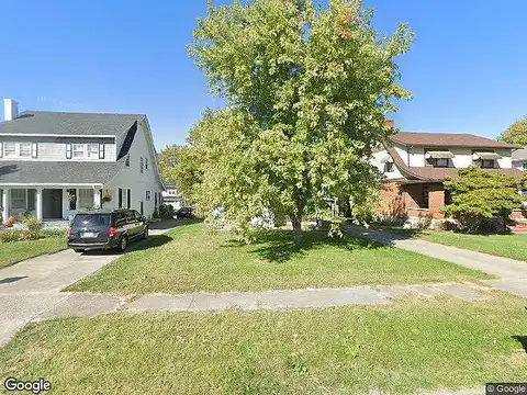 Ardmore, MIDDLETOWN, OH 45042