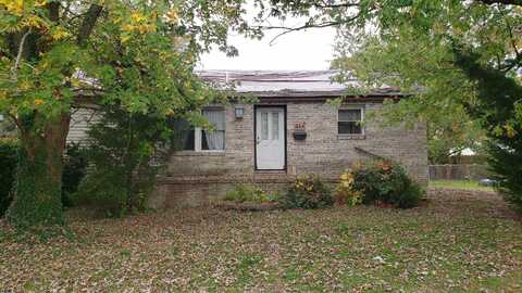 Hamilton, LINWOOD, NJ 08221
