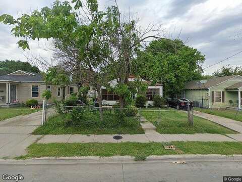 Overton, DALLAS, TX 75216