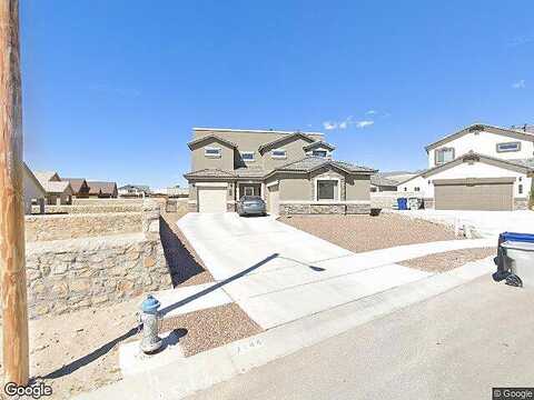 Enchanted Breeze, EL PASO, TX 79911