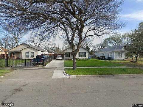 Woodin, DALLAS, TX 75216