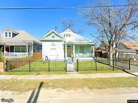 Lowell, SAN ANTONIO, TX 78210