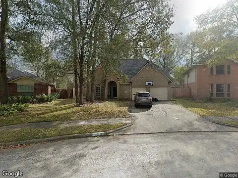 Towerguard, KINGWOOD, TX 77339