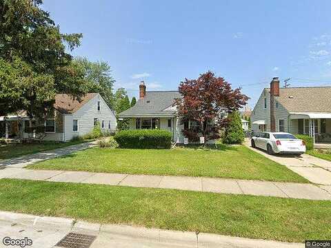 Gaukler, SAINT CLAIR SHORES, MI 48080