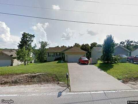 Bittersweet, LAKE OZARK, MO 65049