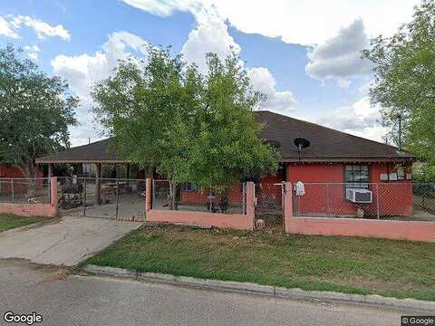 14Th, LA JOYA, TX 78560