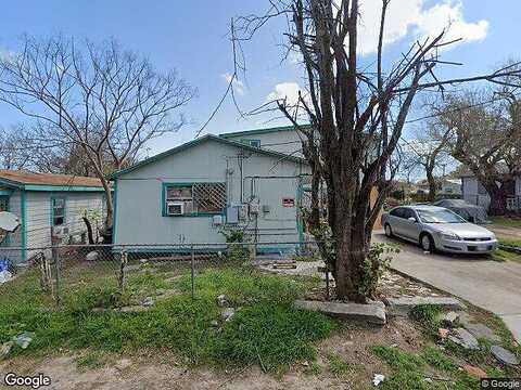 Luna, CORPUS CHRISTI, TX 78408