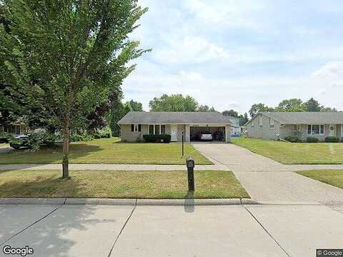 Concord, SOUTHFIELD, MI 48076