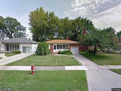 Madison, SAINT CLAIR SHORES, MI 48081