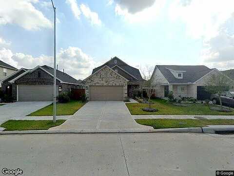 Sandy Dune, CYPRESS, TX 77433