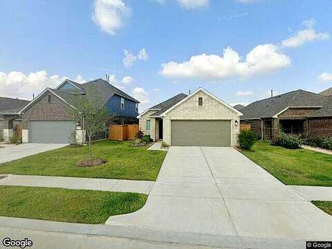 Coral Mist, CYPRESS, TX 77433