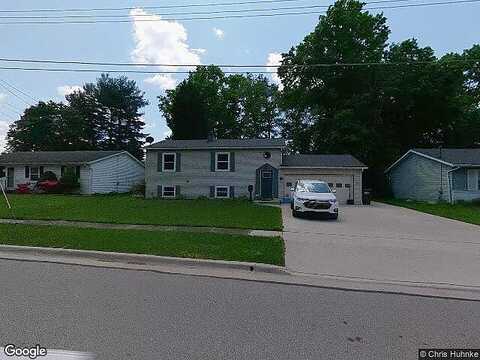 Marhofer, STOW, OH 44224