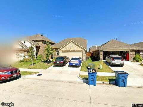 Hobby, FORNEY, TX 75126