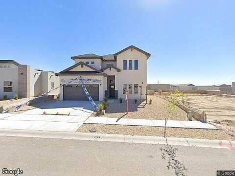 Enchanted Crest, EL PASO, TX 79911
