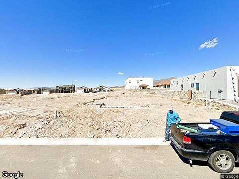Enchanted Crest, EL PASO, TX 79911
