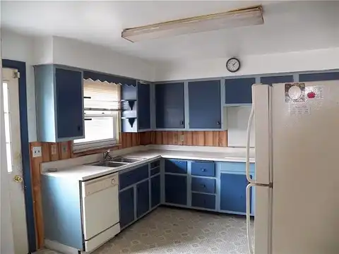 Franklin, VANDERGRIFT, PA 15690