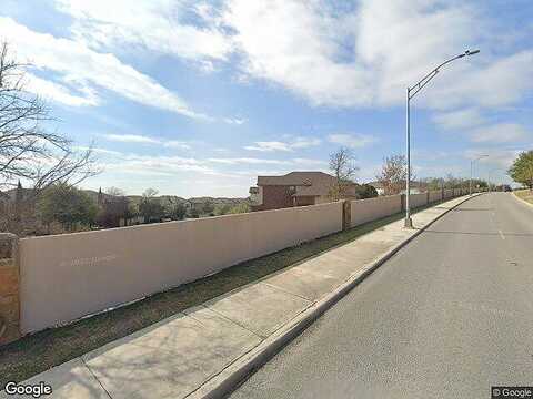 Andrews, SAN ANTONIO, TX 78258