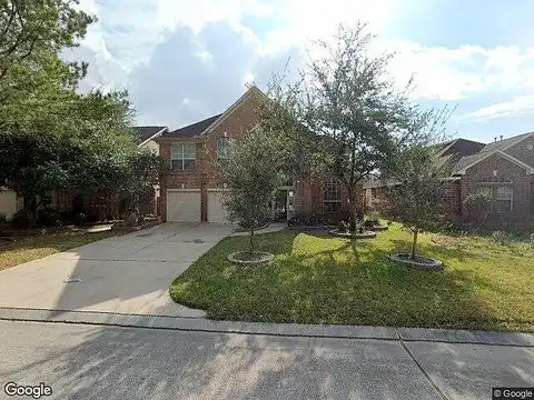 Grand Lancelot, KINGWOOD, TX 77339