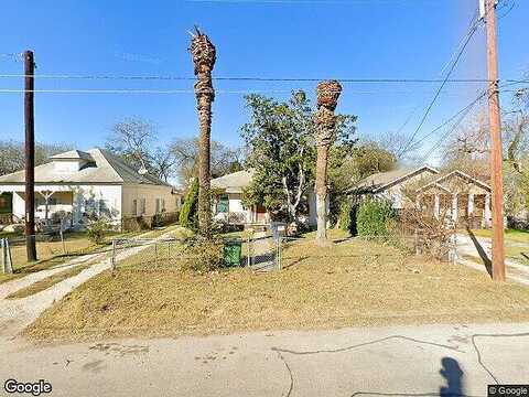 Chicago, SAN ANTONIO, TX 78210
