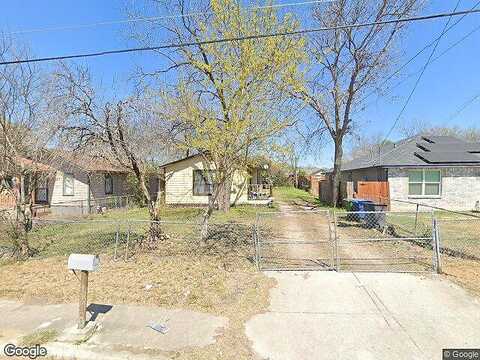 Doolittle, SAN ANTONIO, TX 78211