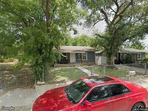 Humboldt, SAN ANTONIO, TX 78211