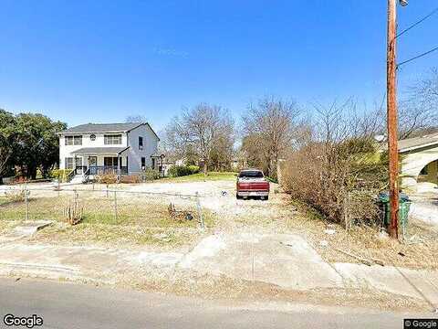 Ike, SAN ANTONIO, TX 78211