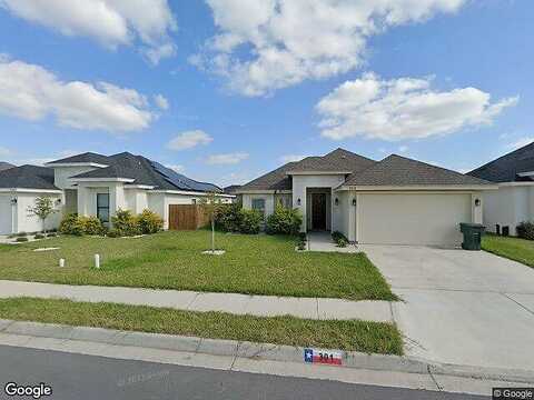 Paxton, SAN JUAN, TX 78589