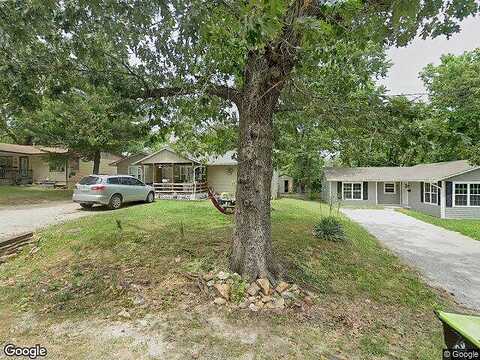 Joe Davis, EL DORADO SPRINGS, MO 64744