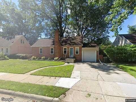 Harper Lake, SAINT CLAIR SHORES, MI 48080
