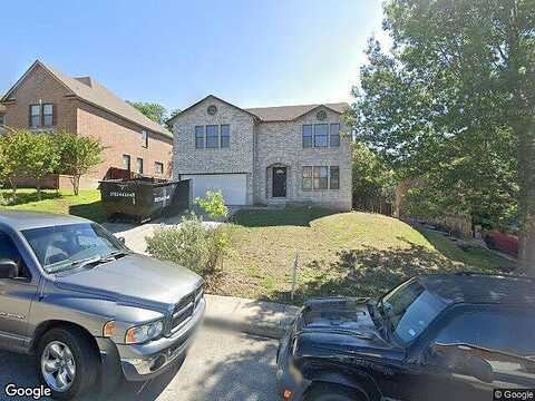 Legend Point, SAN ANTONIO, TX 78258