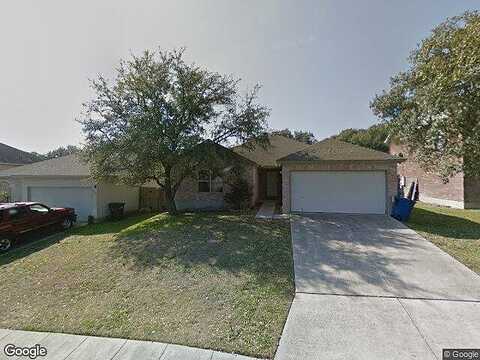 Legend Point, SAN ANTONIO, TX 78258
