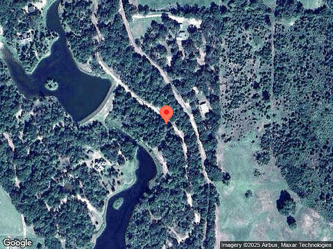 Lakeside Dr, MONTALBA, TX 75853