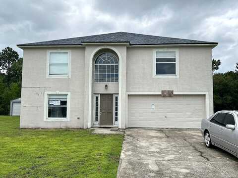 Longfellow, PALM COAST, FL 32137