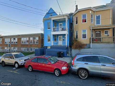 Michigan, PATERSON, NJ 07503