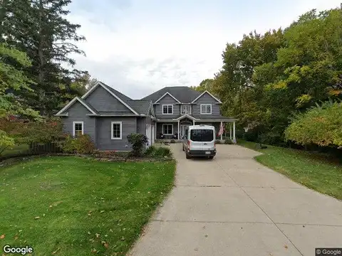 Adams, BEREA, OH 44017