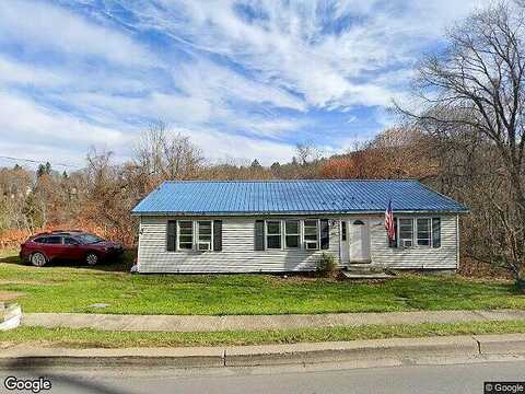 Franklin, SUSQUEHANNA, PA 18847