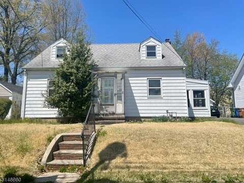 Morristown, LINDEN, NJ 07036