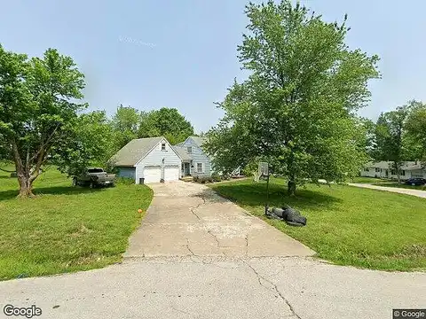 South, PARIS, MO 65275