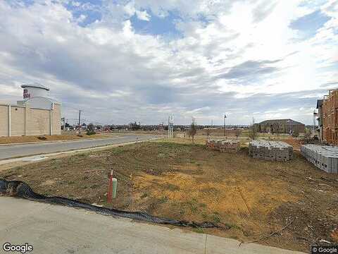 Fort Bliss, MESQUITE, TX 75149