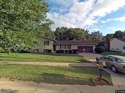 Sheridan, GOSHEN, IN 46526