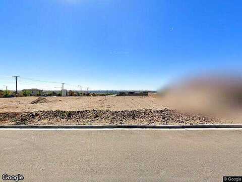 Willie Mier, EL PASO, TX 79911