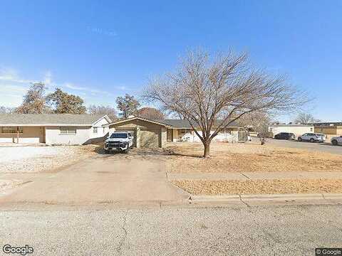 60Th, LUBBOCK, TX 79412