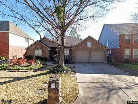 Branch, ARLINGTON, TX 76001