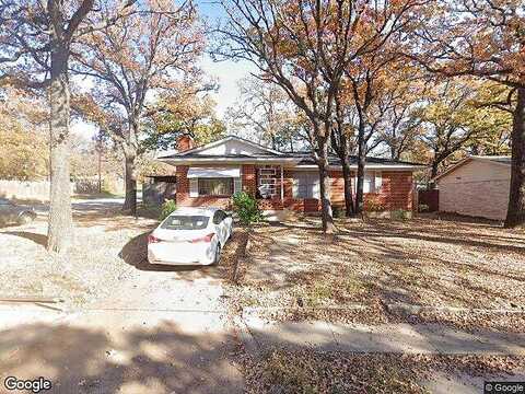 Mercedes, DENTON, TX 76205