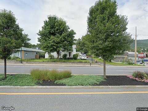 State Route 9, LAKE GEORGE, NY 12845