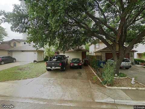 Jasmine, ROUND ROCK, TX 78664