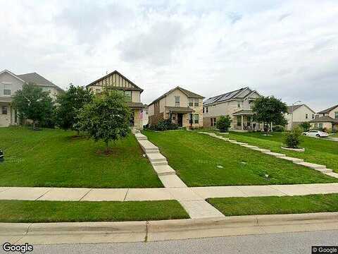 Land Grant, ROUND ROCK, TX 78664