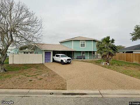Cape Charles, ROCKPORT, TX 78382