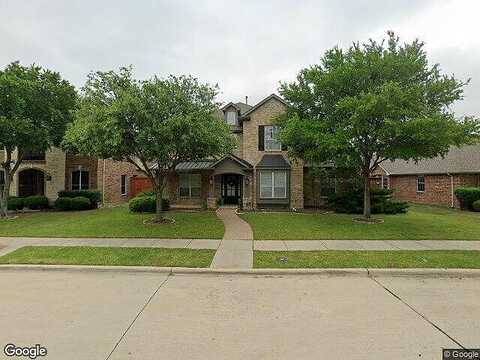 Crowbridge, FRISCO, TX 75033