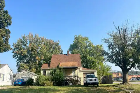 Maplewood, FORT WAYNE, IN 46819